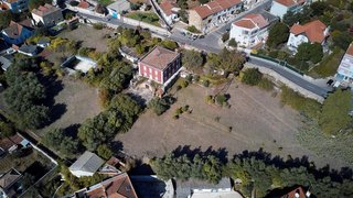 Land for sale in Sintra, Portugal — €3,500,000