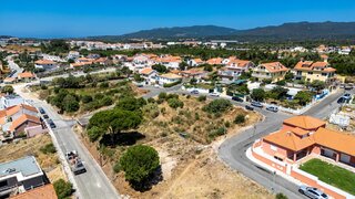 Land for sale in Cascais, Portugal — €320,000