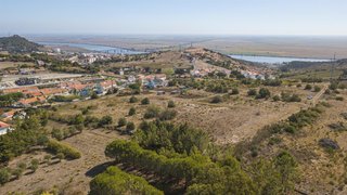 Land for sale in Vila Franca de Xira, Portugal — €2,300,000