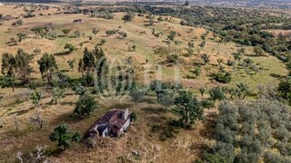 Land for sale in Santiago do Cacém, Portugal — €275,000