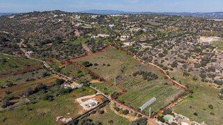 Land for sale in Albufeira, Portugal — €149,000