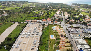 Land for sale in Loulé, Portugal — €975,000