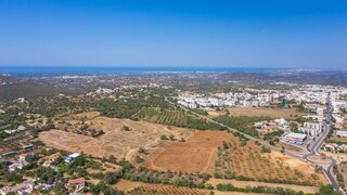 Land for sale in Loulé, Portugal — €5,000,000