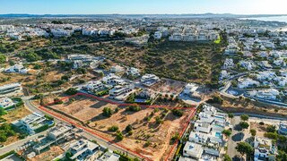 Terreno para venda em Albufeira, Portugal — 550 000 €