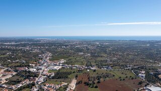 Land for sale in Loulé, Portugal — €2,000,000