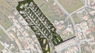 Land for sale in Lagos, Portugal — €378,000