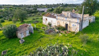 Land for sale in Olhão, Portugal — €495,000