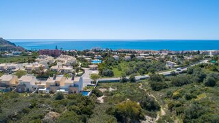 Land for sale in Lagos, Portugal — €380,000