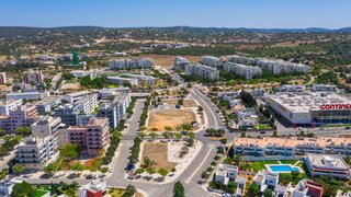 Land for sale in Loulé, Portugal — €2,100,000