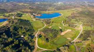 Land for sale in Castro Marim, Portugal — €325,000