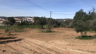 Land for sale in Loulé, Portugal — €550,000