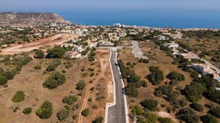 Land for sale in Lagos, Portugal — €449,000