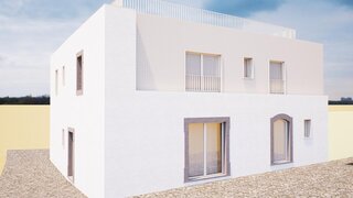 Land for sale in Loulé, Portugal — €220,000