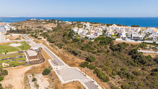 Land for sale in Albufeira, Portugal — €2,250,000