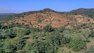 Land for sale in Loulé, Portugal — €470,000