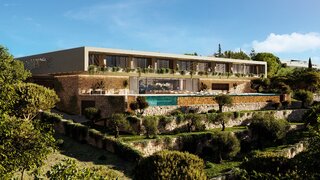 Land for sale in Albufeira, Portugal — €3,750,000
