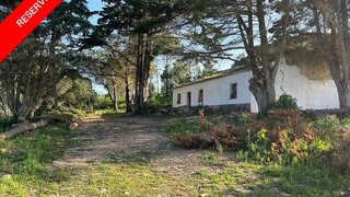 Land for sale in Aljezur, Portugal — €650,000