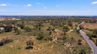 Land for sale in Albufeira, Portugal — €450,000