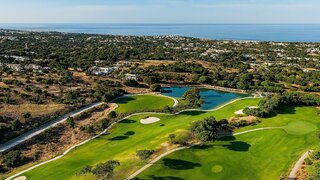 Land for sale in Loulé, Portugal — €2,500,000