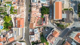 Land for sale in Tavira, Portugal — €260,000
