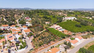 Land for sale in Silves, Portugal — €250,000
