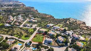 Terreno de 1533 m² em Lagoa