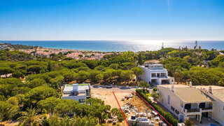 Land for sale in Loulé, Portugal