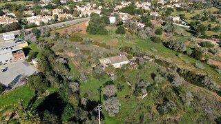 Terreno de 14 960 m² em Lagoa