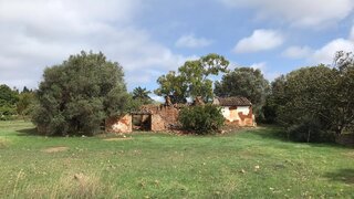 Land for sale in Lagos, Portugal — €380,000