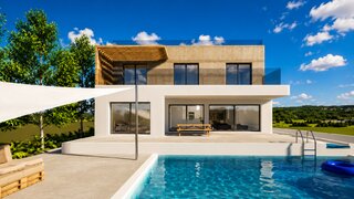 Terreno para venda em Castro Marim, Portugal — 299 000 €