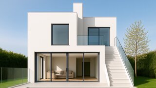 Terreno em Tavira · 405 m² · 230 000 €
