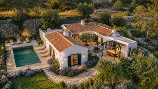 Land for sale in São Brás de Alportel, Portugal — €298,000
