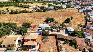 Terreno para venda em Silves, Portugal — 215 000 €