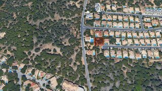Land for sale in Loulé, Portugal