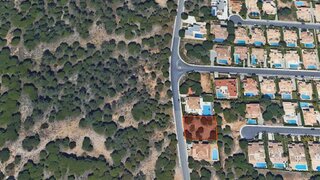 Land for sale in Loulé, Portugal