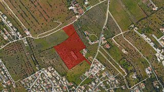 Land for sale in Lagos, Portugal — €2,800,000