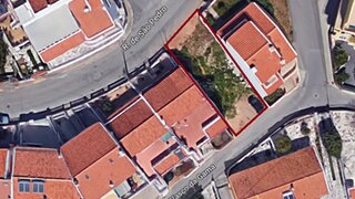 Terreno de 235 m² em Lagoa