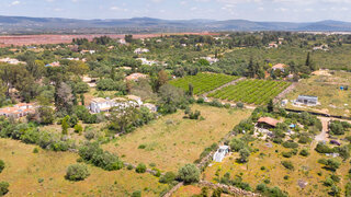 Land for sale in Silves, Portugal — €198,000