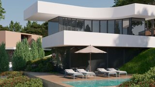 Land for sale in Lagos, Portugal — €740,000