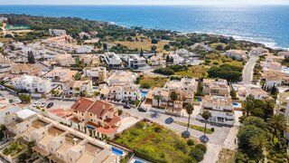 Land for sale in Albufeira, Portugal — €525,000