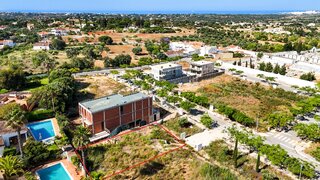Land for sale in Albufeira, Portugal — €240,000