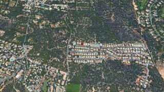 Land for sale in Loulé, Portugal