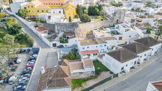 Land for sale in Tavira, Portugal — €250,000