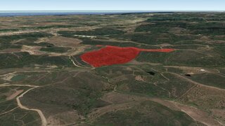 Land for sale in Lagos, Portugal — €340,000