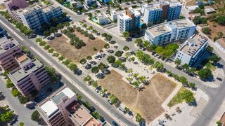 Land for sale in Loulé, Portugal — €1,800,000