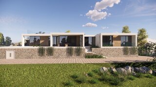 Land for sale in Loulé, Portugal — €625,000