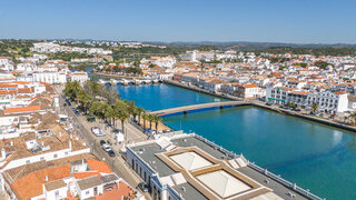 Land for sale in Tavira, Portugal — €250,000