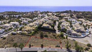 Land for sale in Albufeira, Portugal — €600,000
