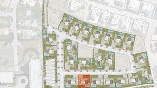 Terreno para venda em Lagos, Portugal — 540 000 €