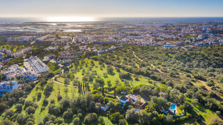 Land for sale in Tavira, Portugal — €850,000